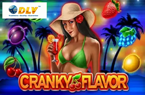 Cranky Flavor